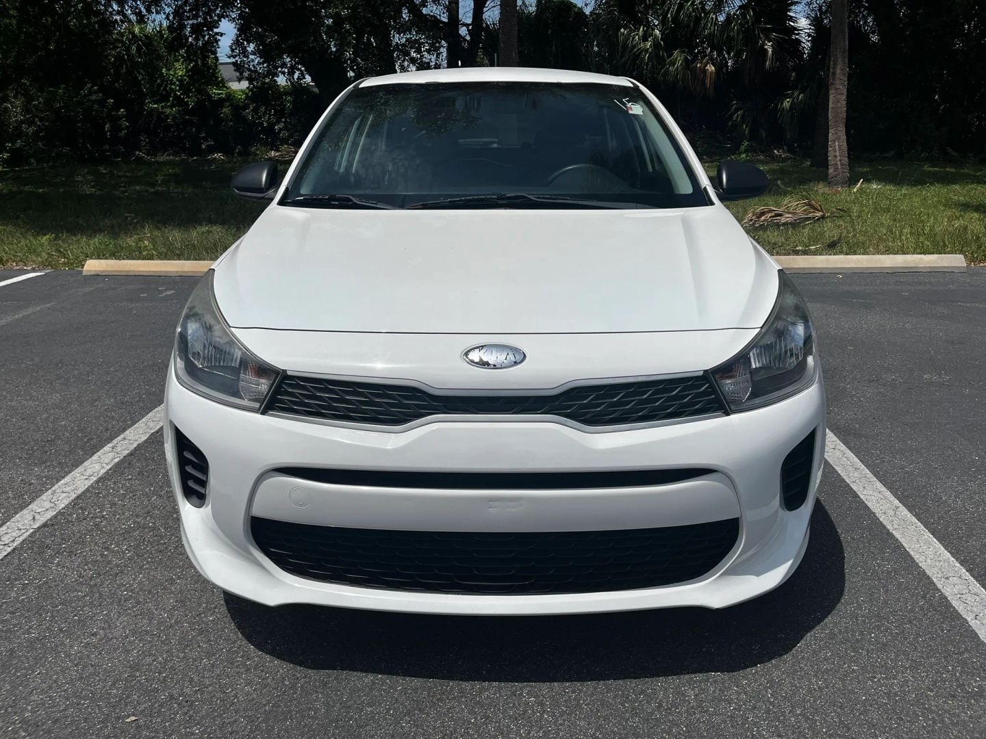 kia rio 5-door 2018 3KPA25AB2JE051262 image kia rio 5-door 2018 3KPA25AB2JE051262 image